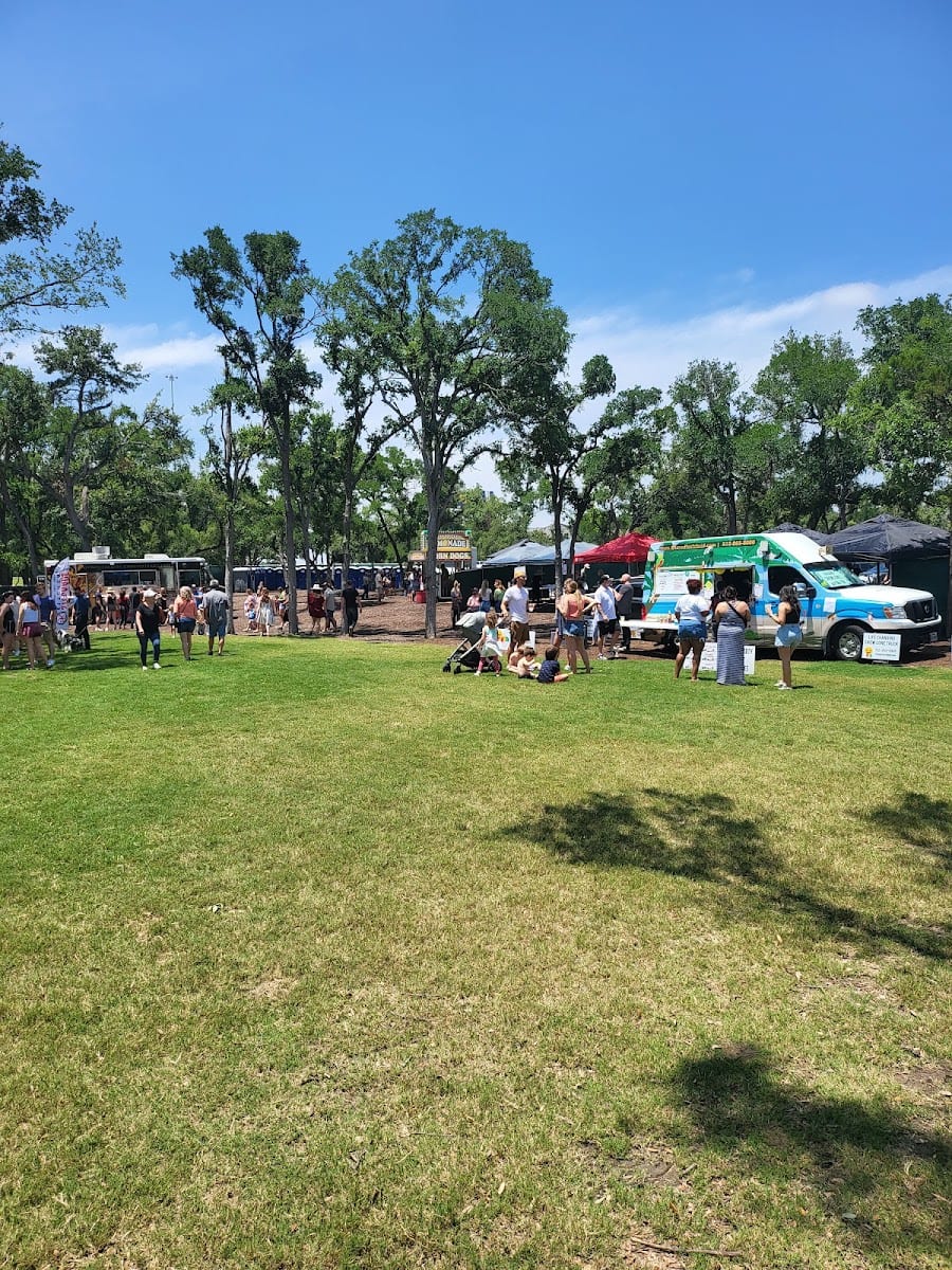 Centennial Plaza Amphitheater, photo 4