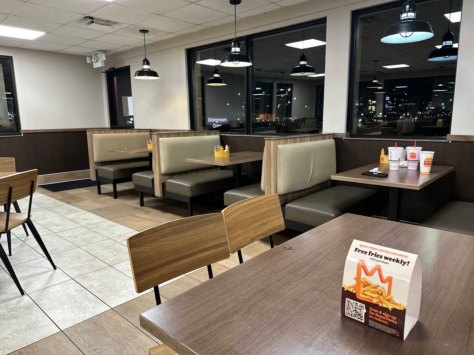 Burger King, photo 2