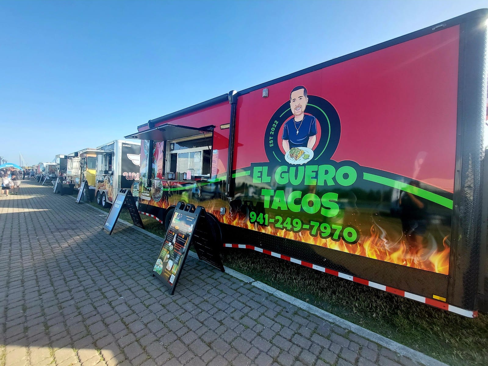 El Guero Tacos Port Charlotte, photo 2