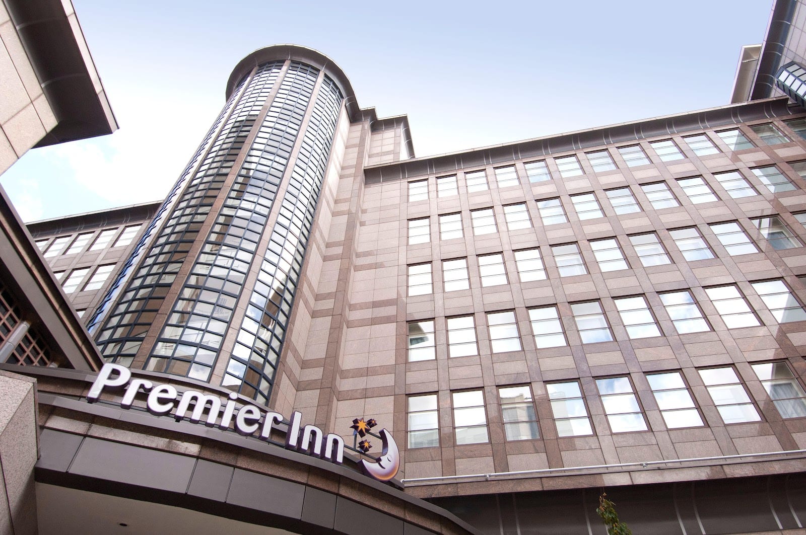 The Z Hotel City