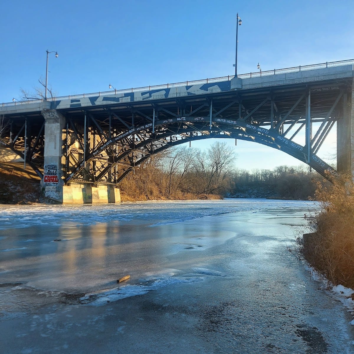 King's Mill Park, photo 3
