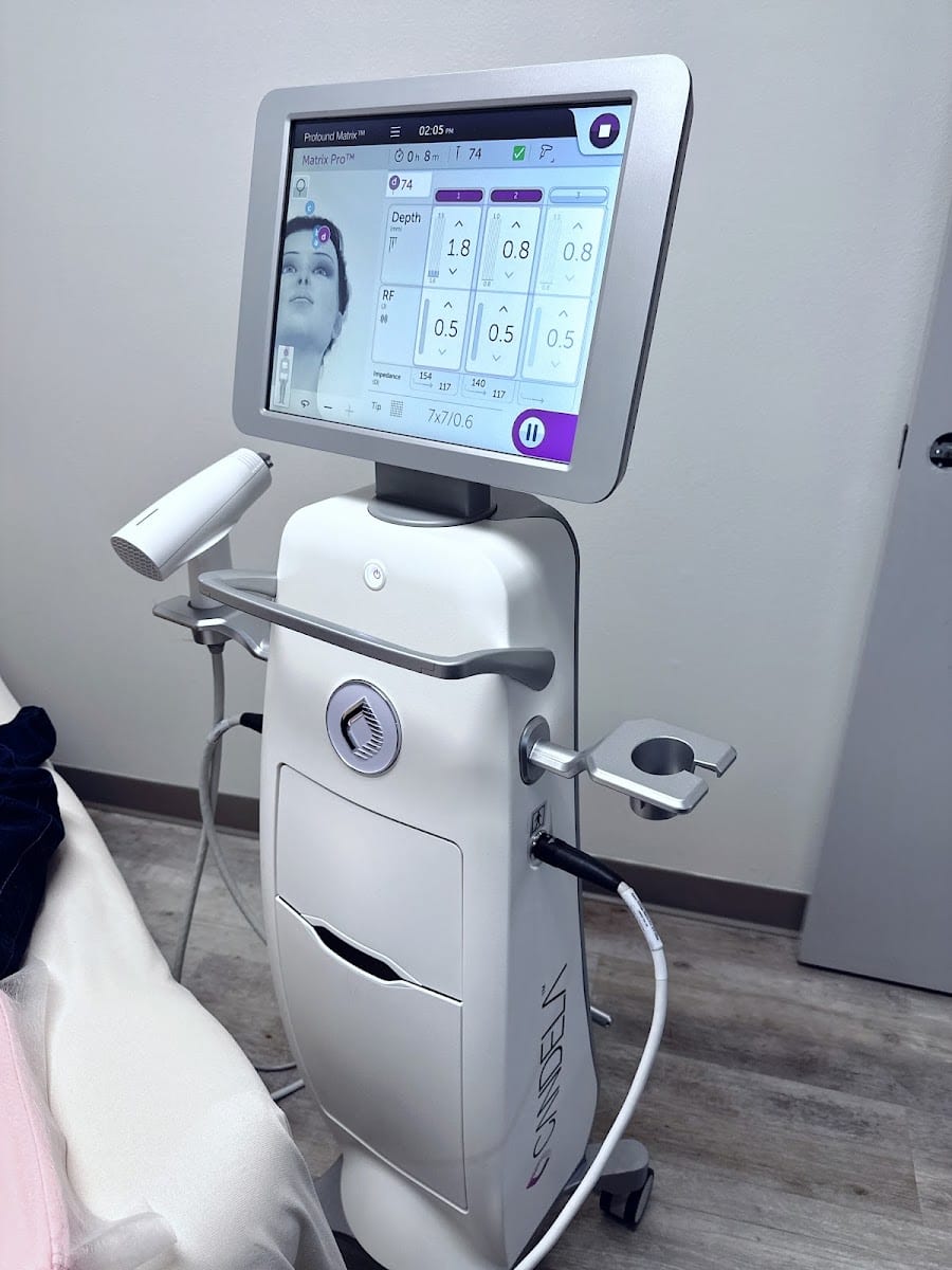 Harmony Health Solutions Med Spa