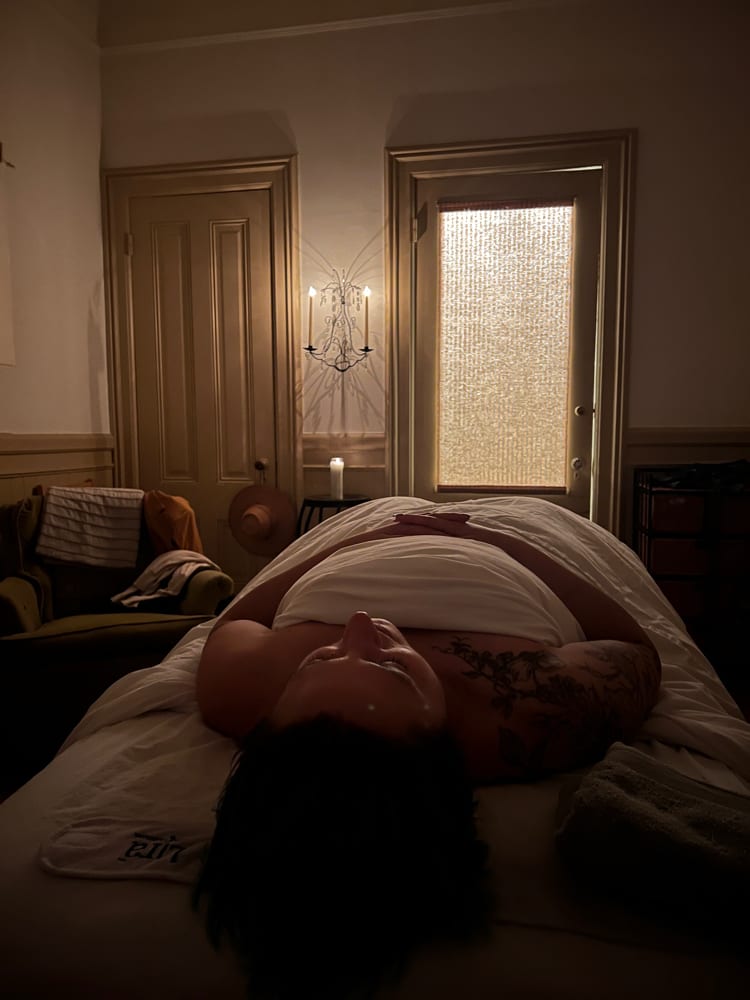 Romani Roots Skincare & Herbal Remedies-Noe Valley Facial & Waxing Studio, photo 3