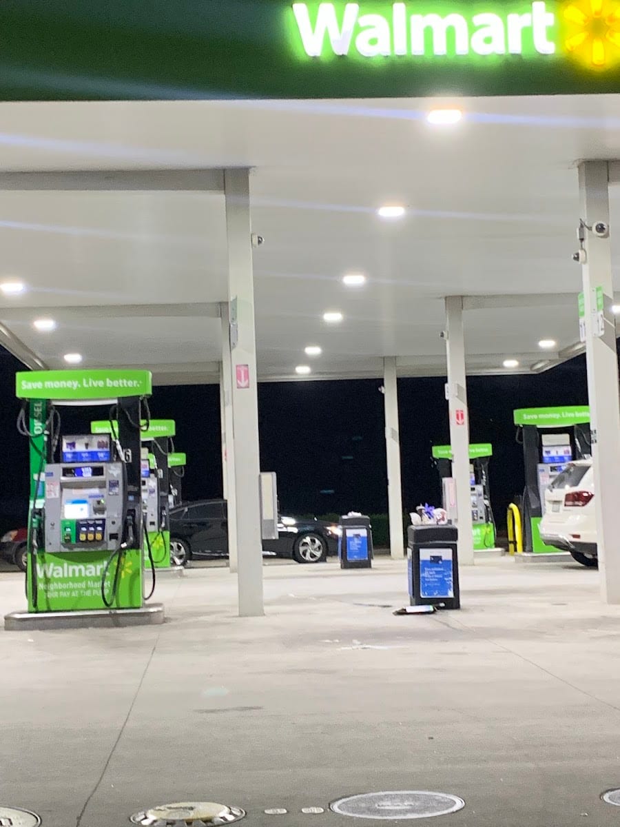 Walmart Fuel & Convenience, photo 4