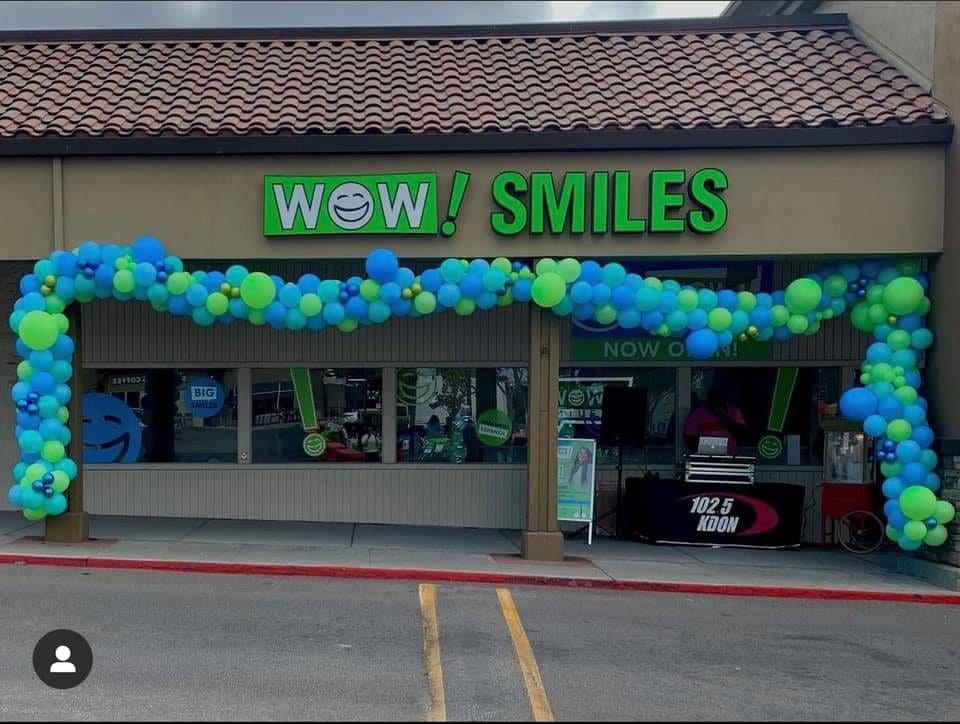 WOW! Smiles - Napa, photo 2