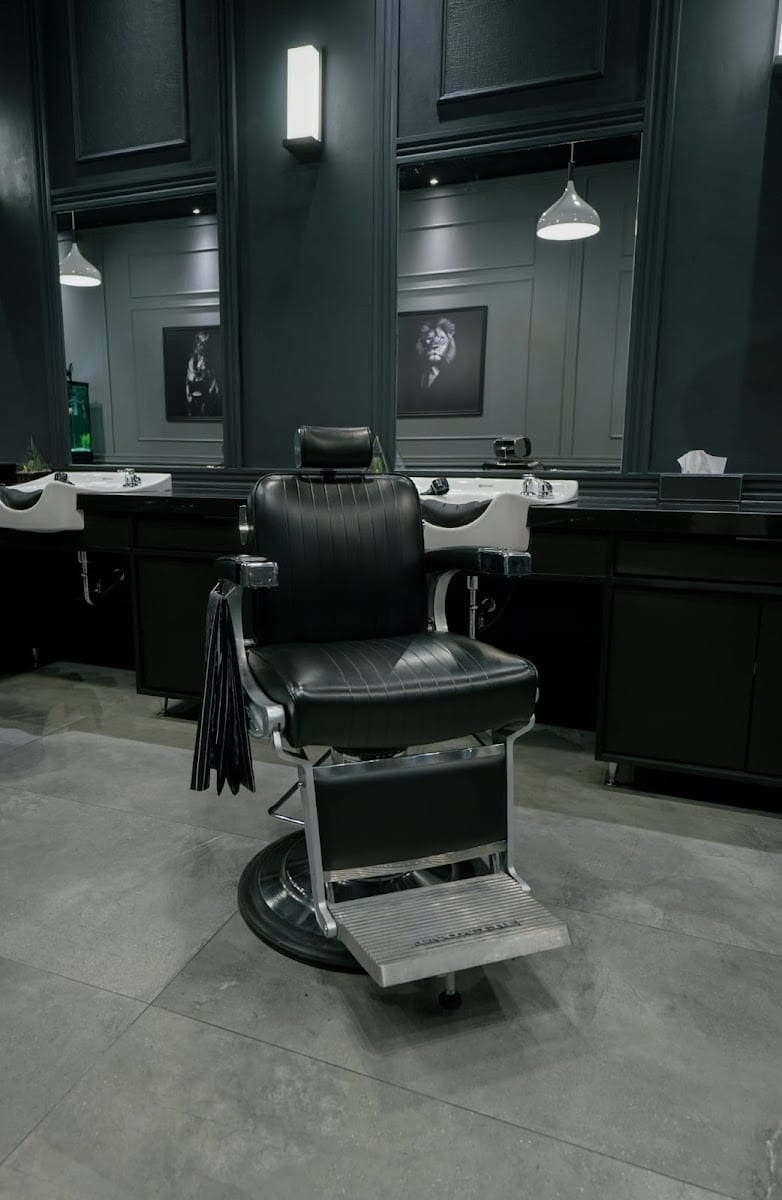 gM.Barbershop, photo 2