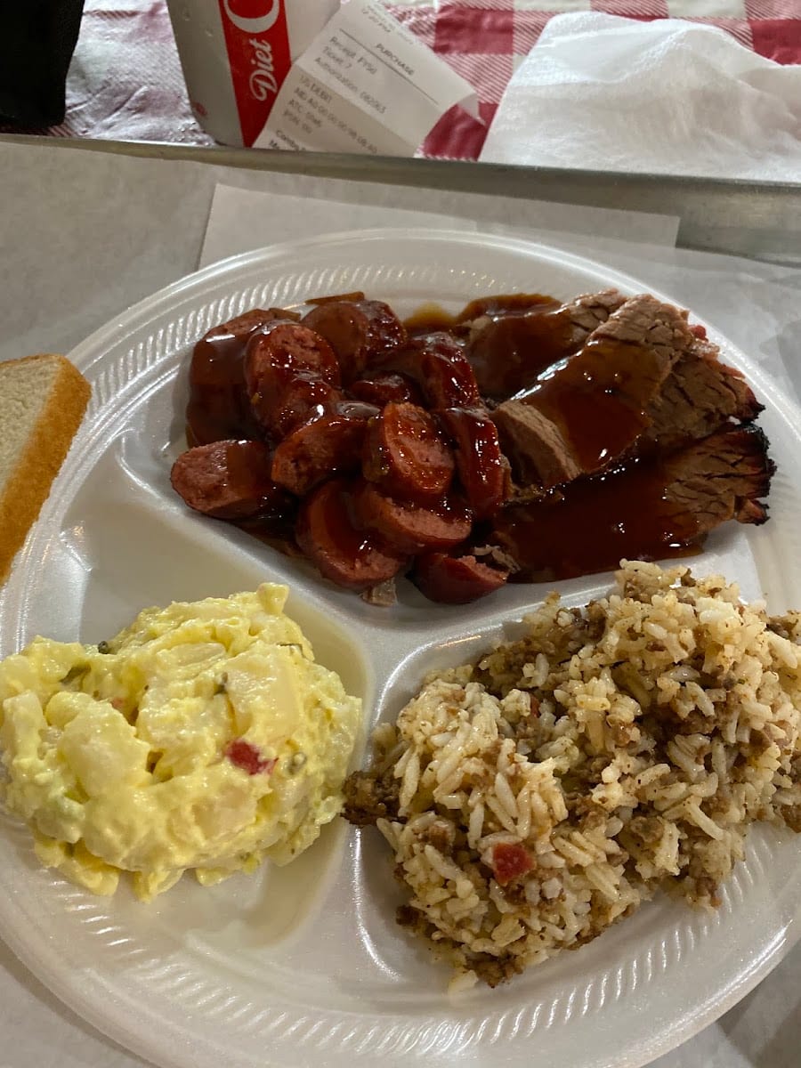 Dooley's BBQ & Grill, photo 3