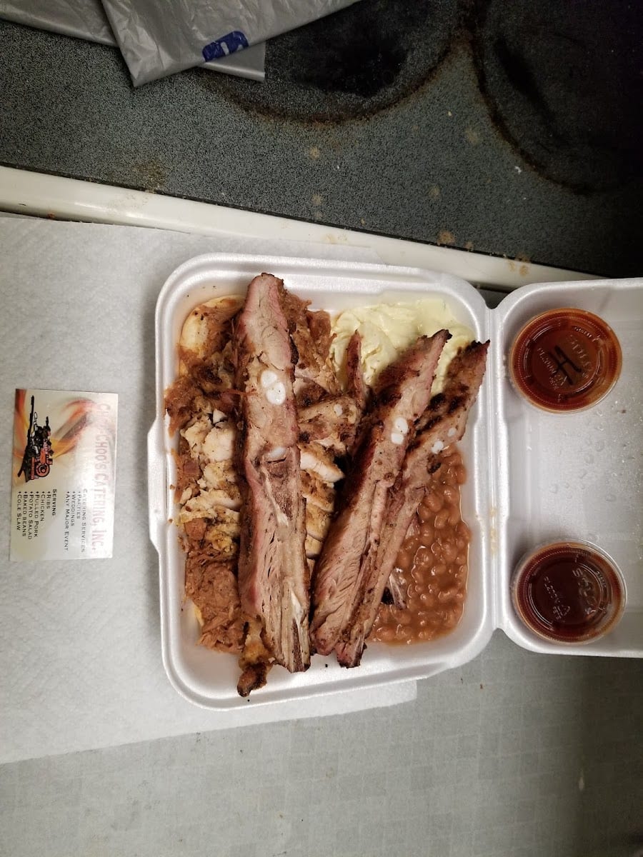 Choo-Choo's Catering Inc., photo 3