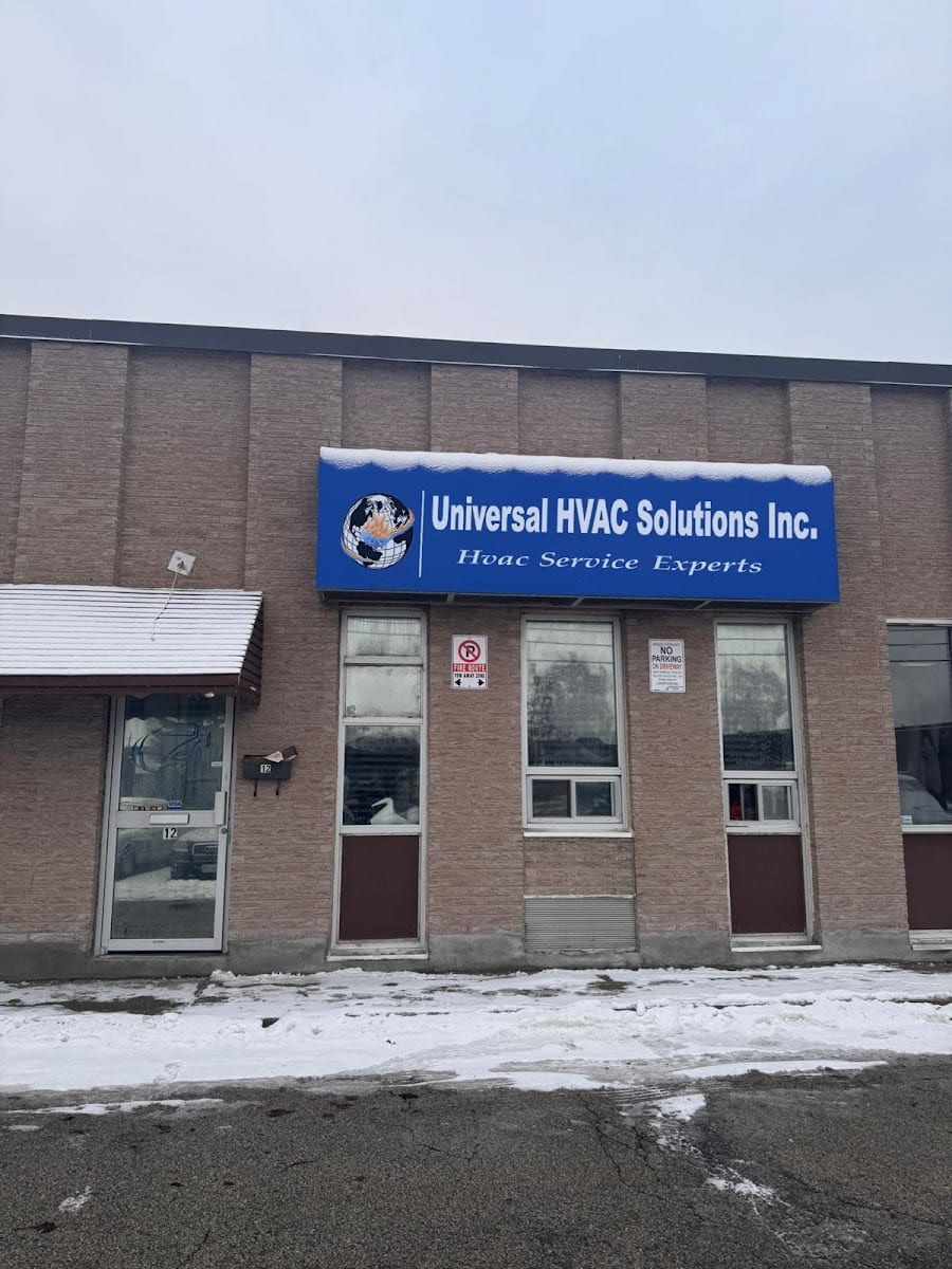 Universal HVAC Solutions, photo 2