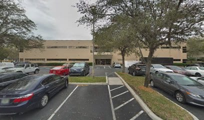 Intercoastal Medical Group