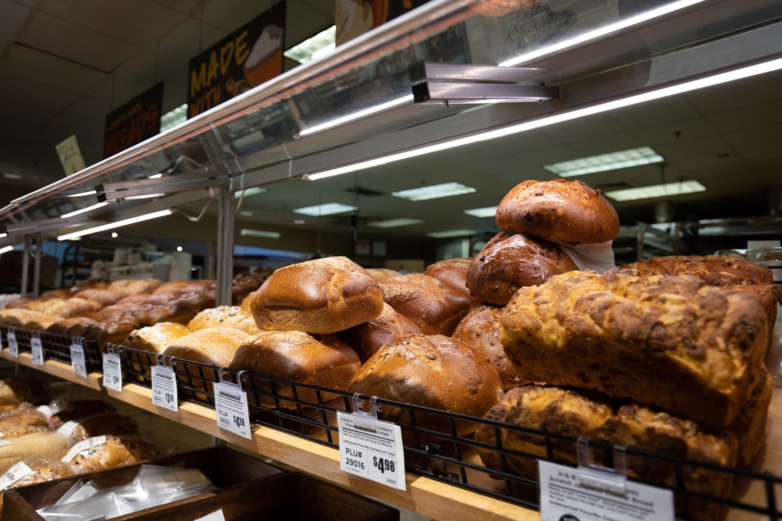 H-E-B Bakery, photo 2