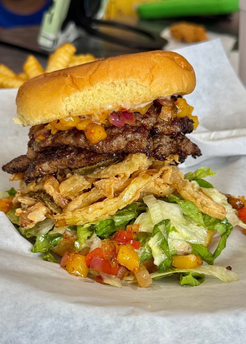 M&M Grill, photo 3