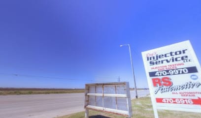 Rey's Injector Service LLC