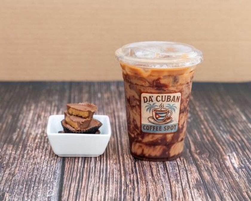 Da' Cuban Coffee Spot, photo 3