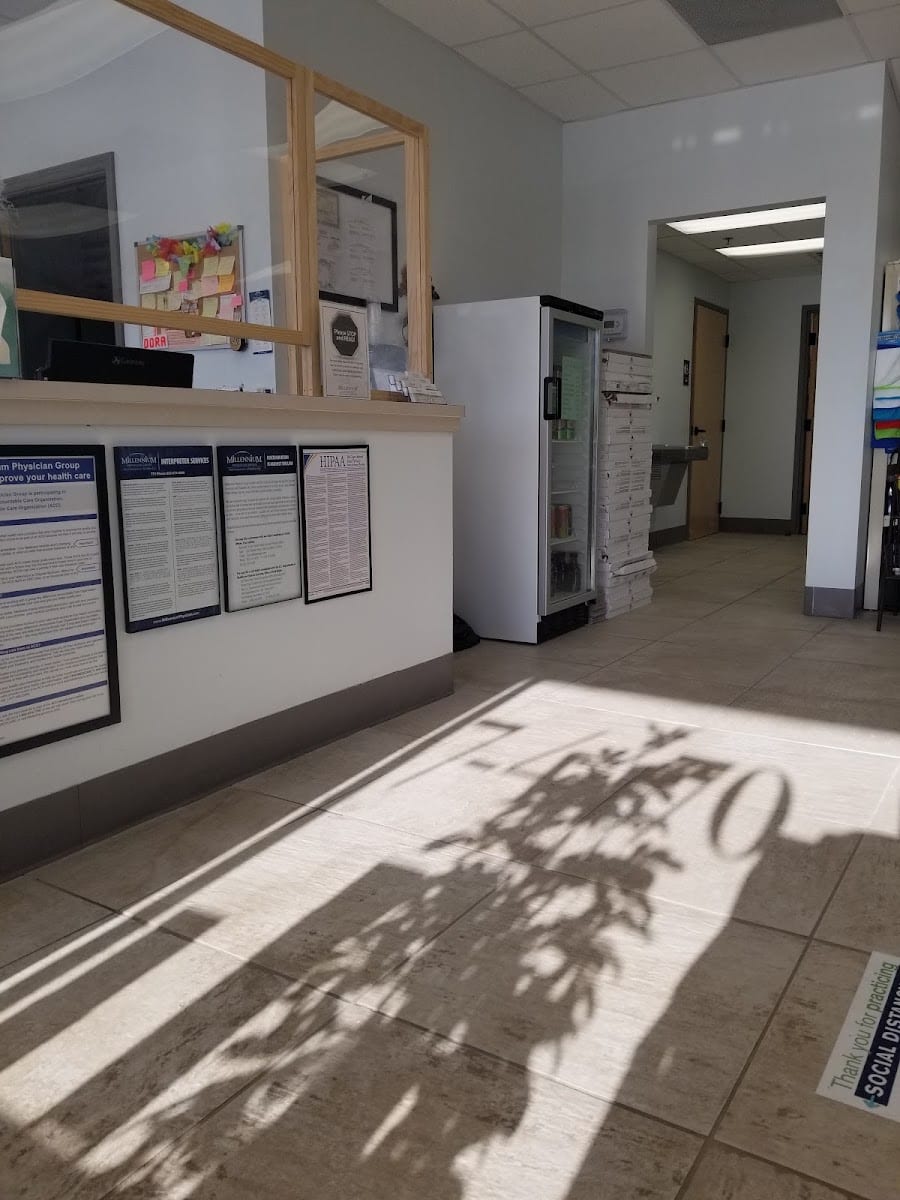 Millennium Physician Group - North Port Primary-Care, photo 4