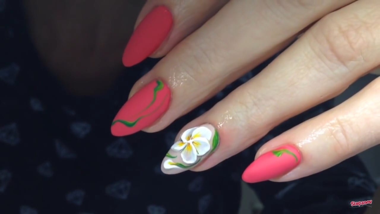 Unique Nails, photo 2
