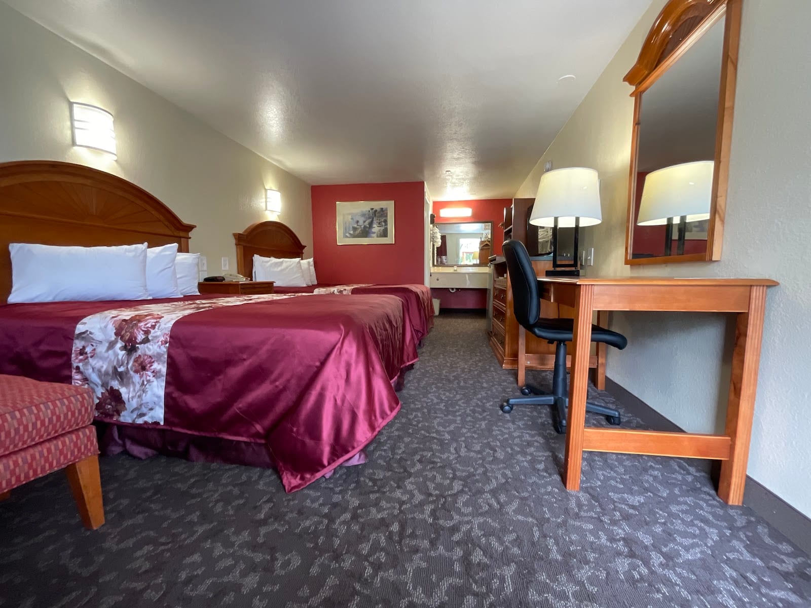 Knights Inn Punta Gorda, photo 2