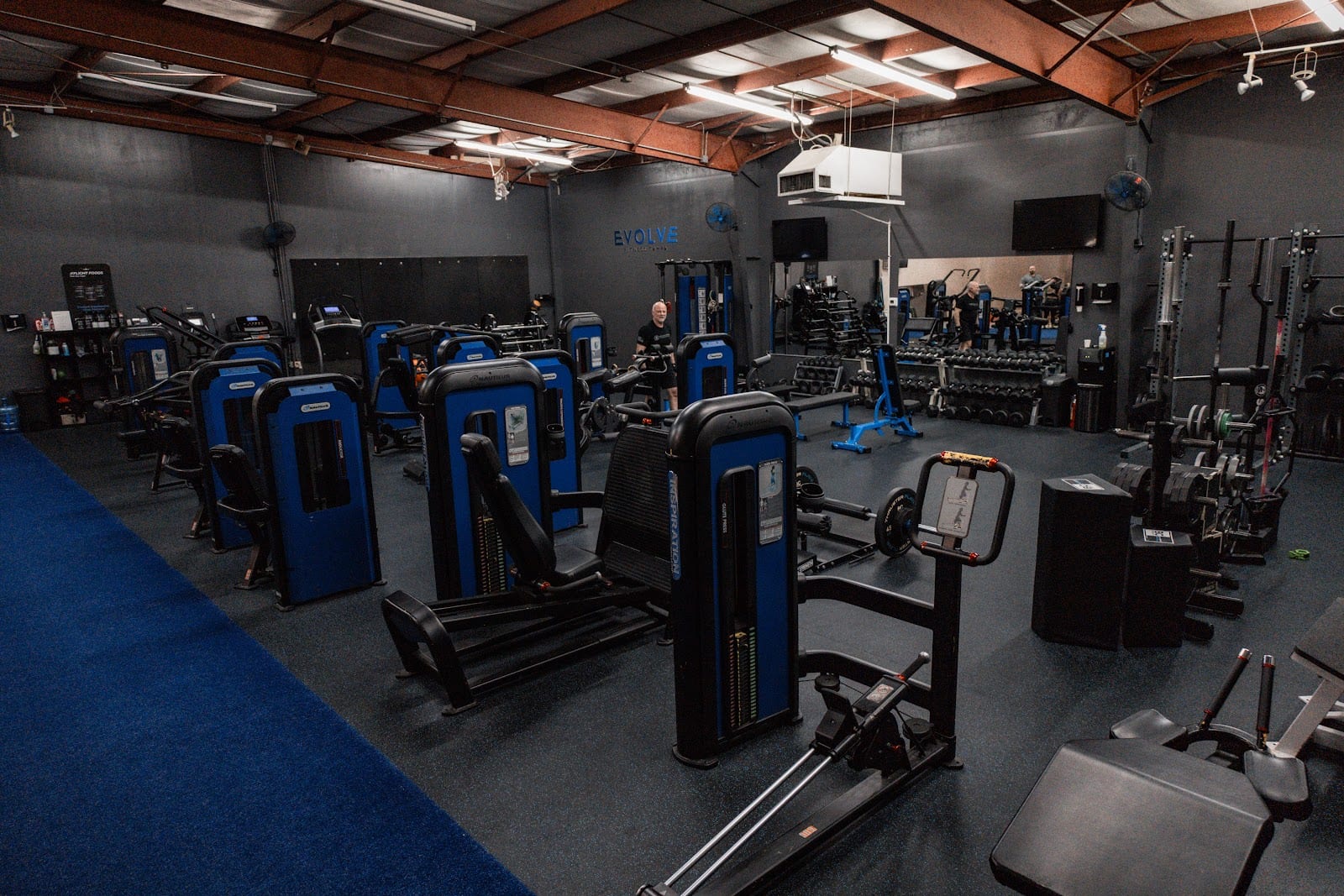 Evolve Fitness Tampa, photo 2
