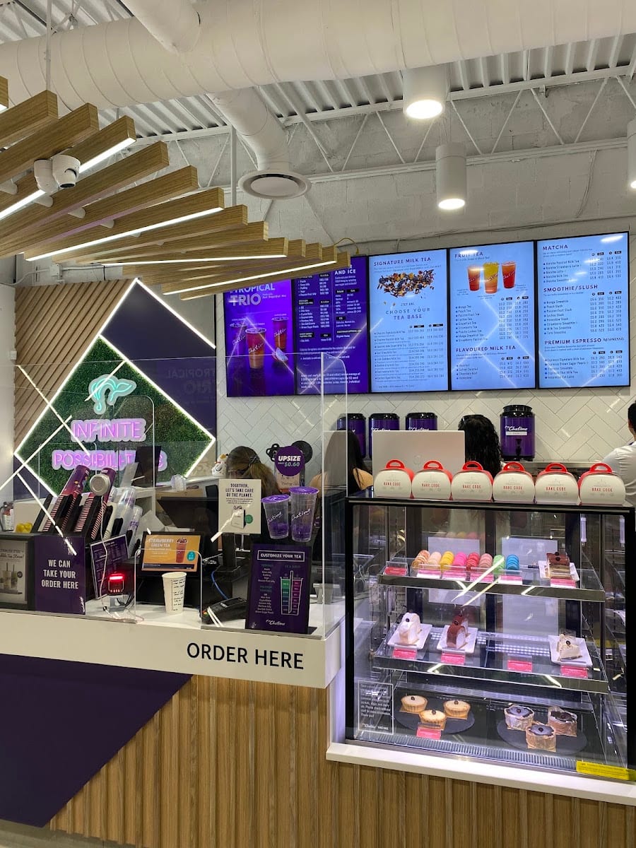 Chatime Bubble Tea, photo 2