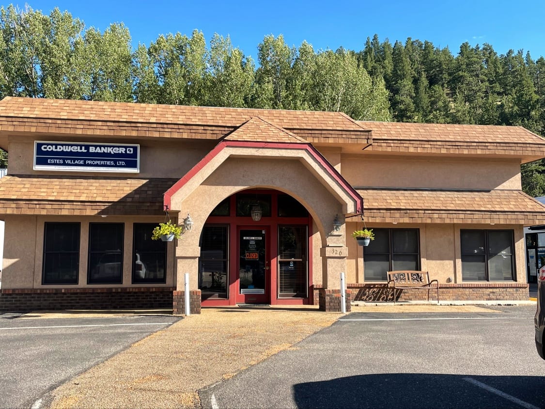 Coldwell Banker: Estes Village Properties, LTD.