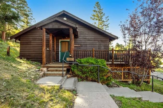 Casa Kiowa, Estes Park CO, photo 2
