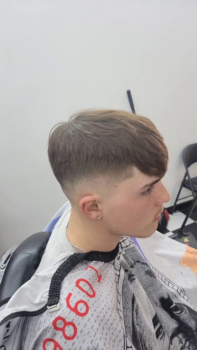 Freshkuts by jaylin