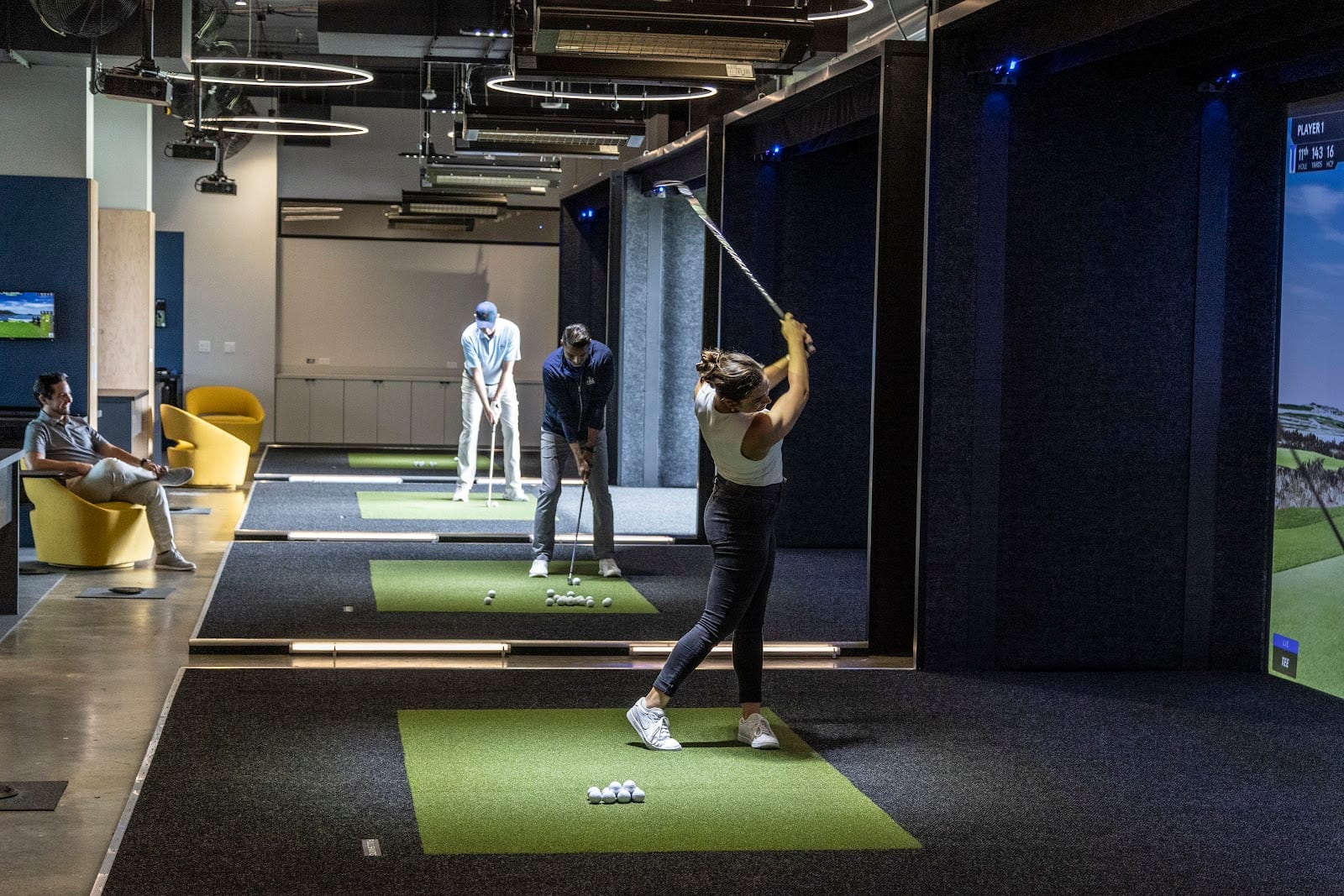 PGA of America Coaching Center, photo 3