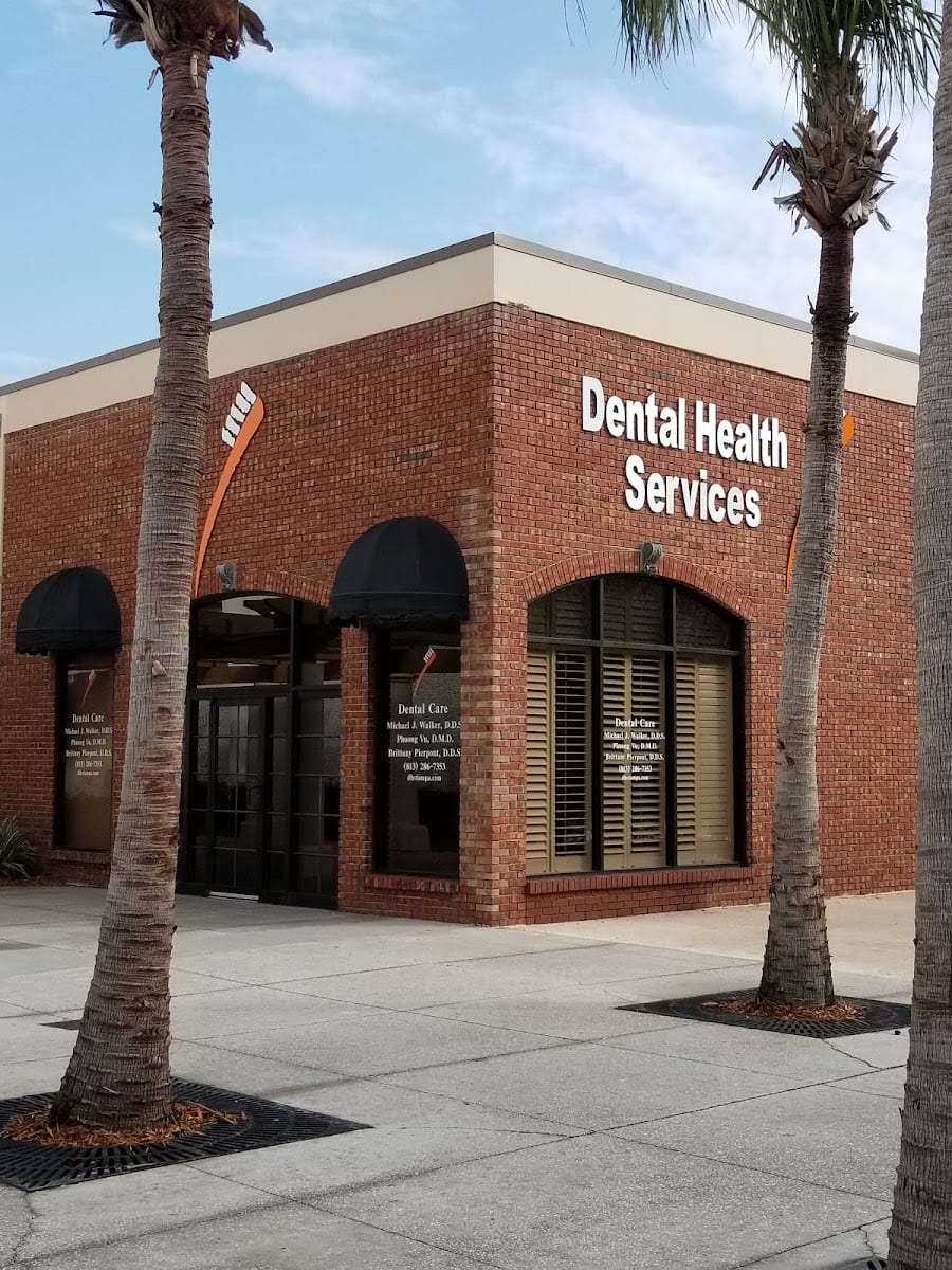 Dental Health Services, photo 2