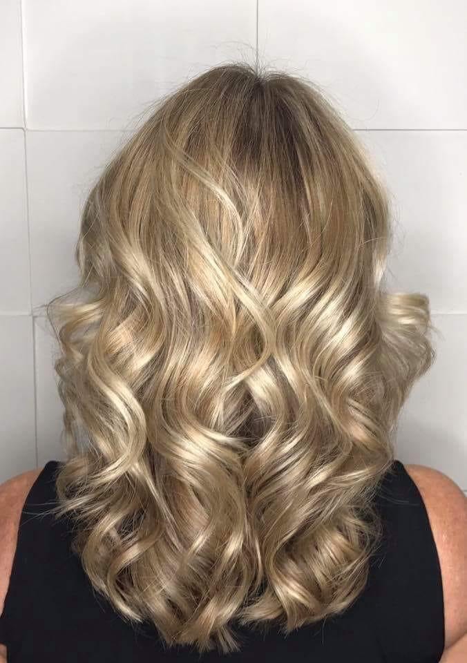 Hair by Nicole Garcia, photo 2