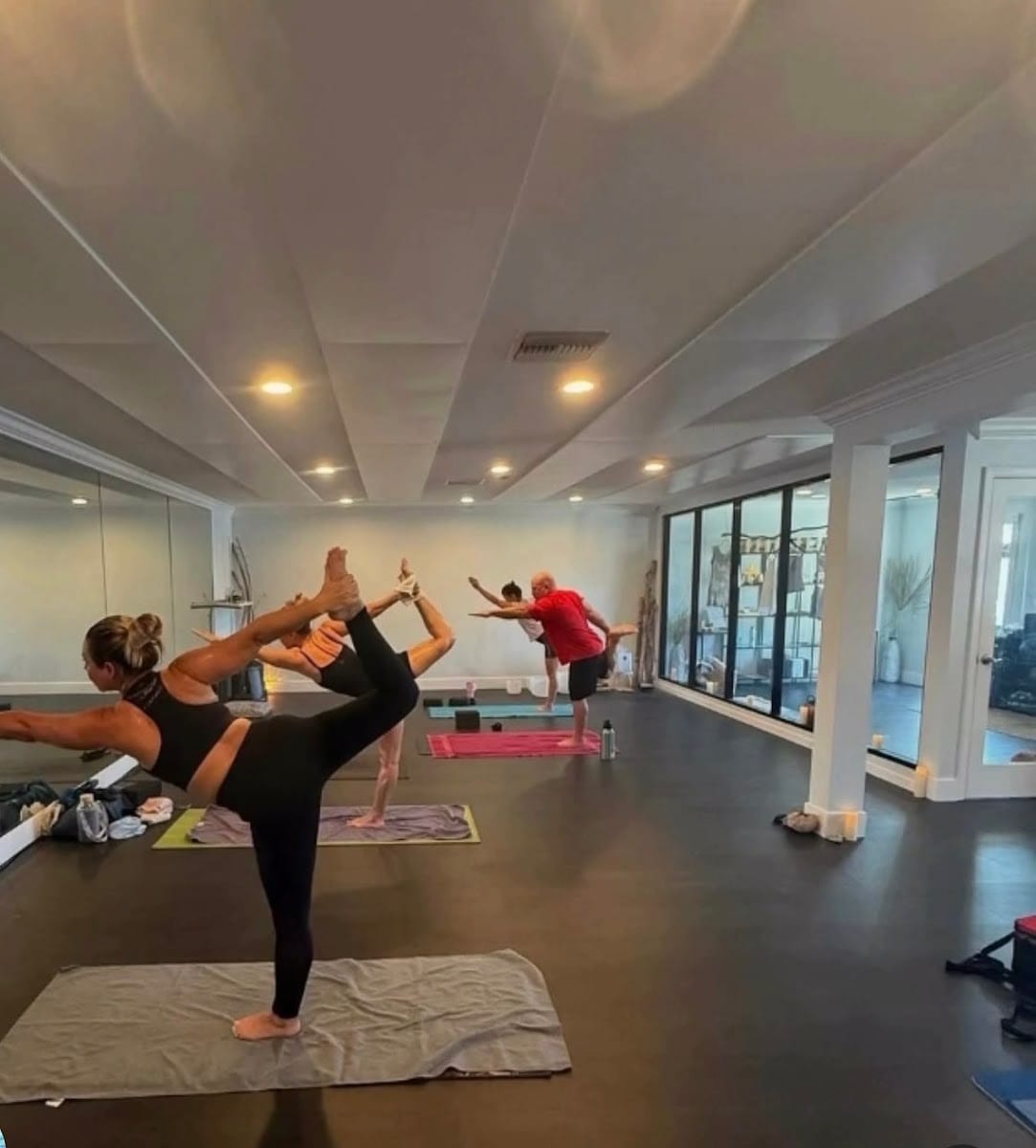 OM Body Studios