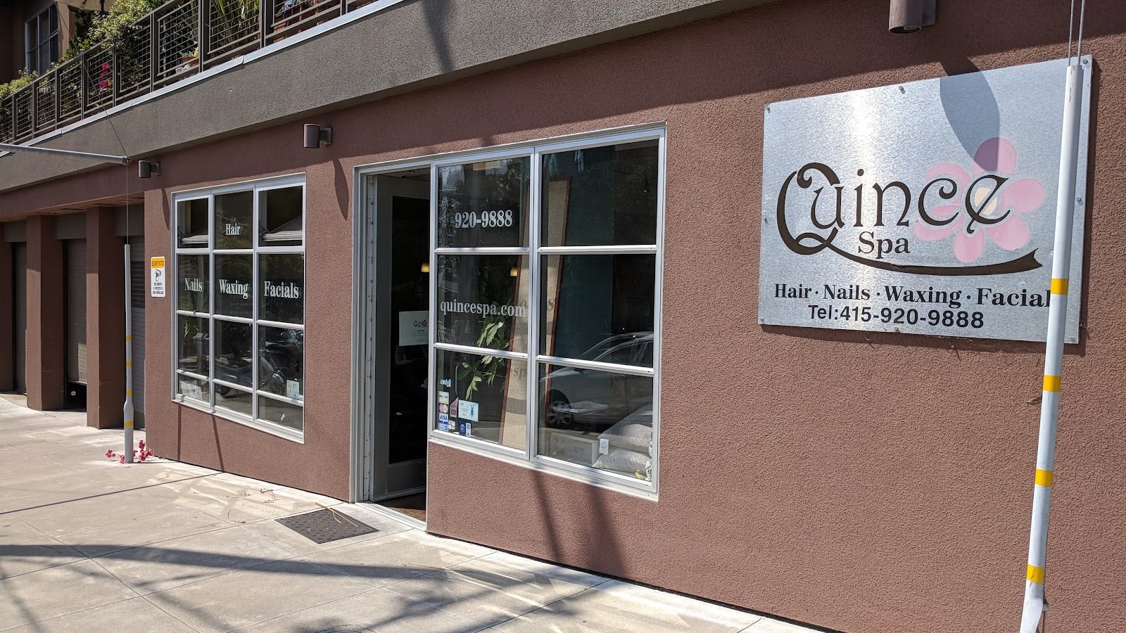 Quince Spa, photo 3