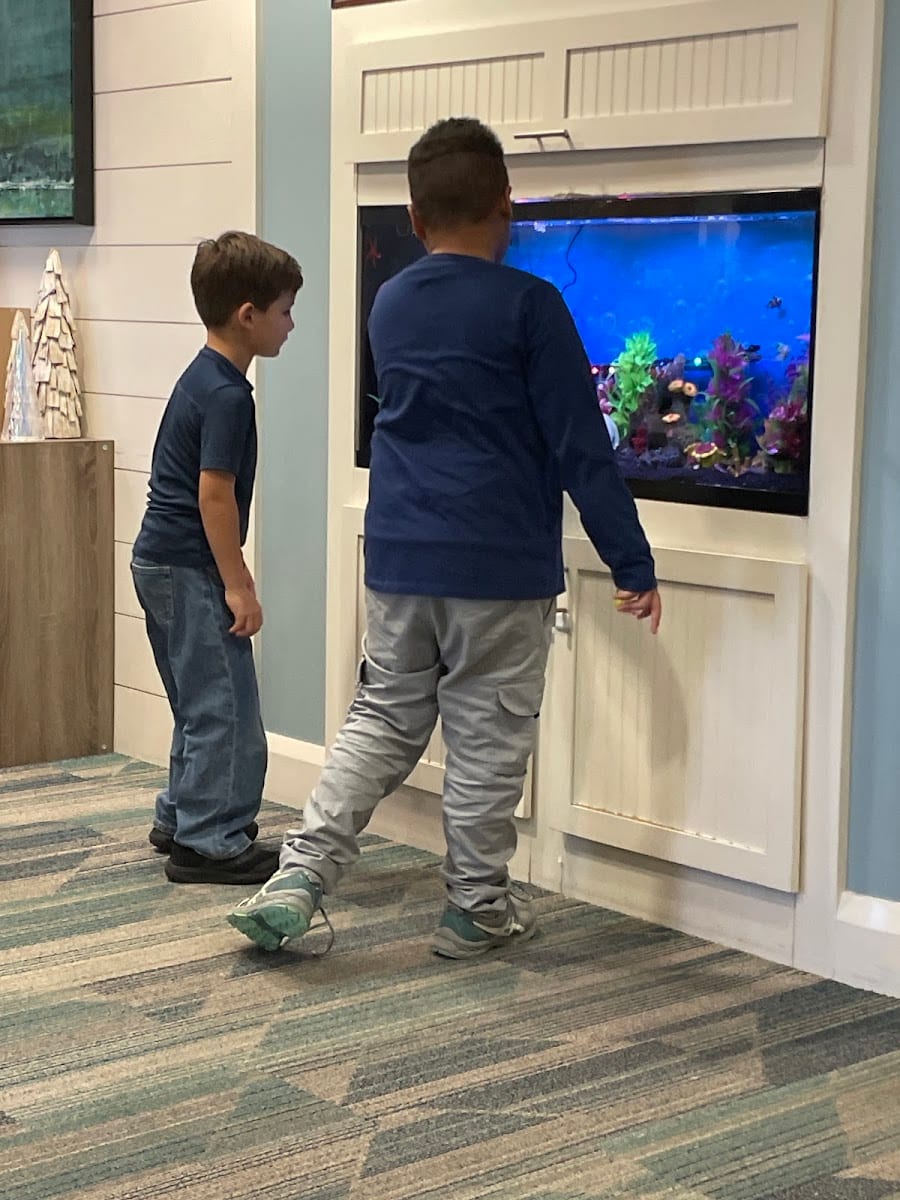 Panhandle Pediatric Dentistry