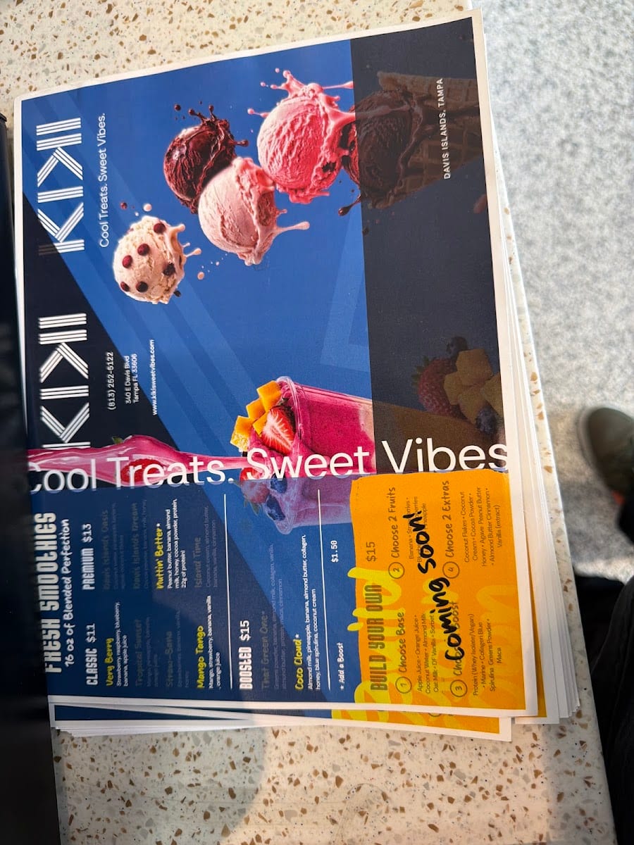 Kiki's Sweet Vibes, photo 3