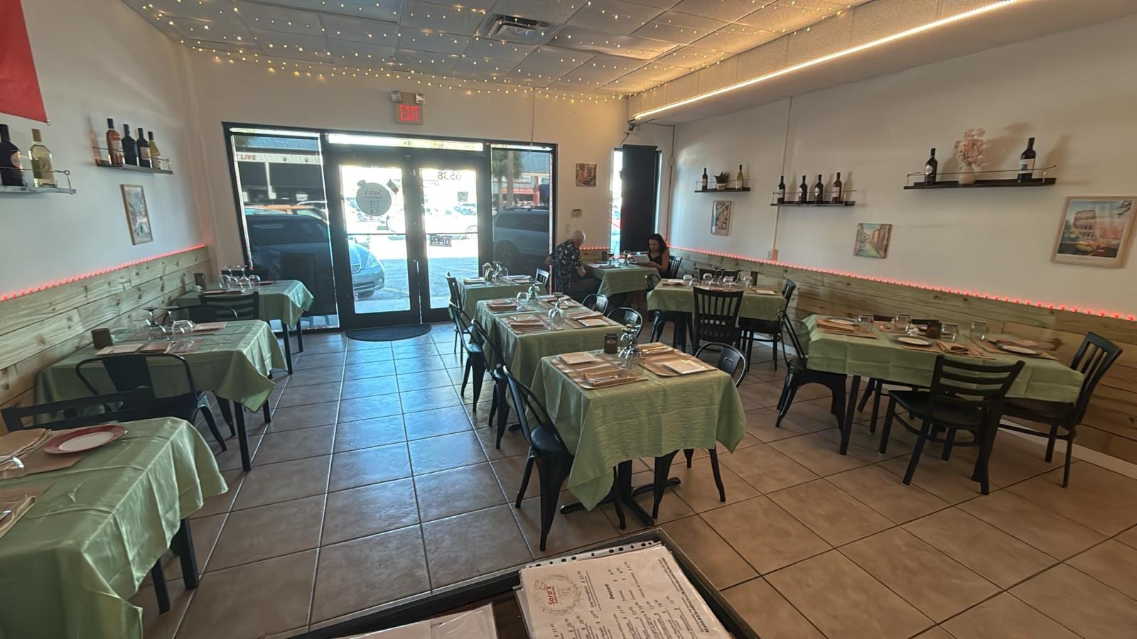 Sara's italian kitchen, photo 2