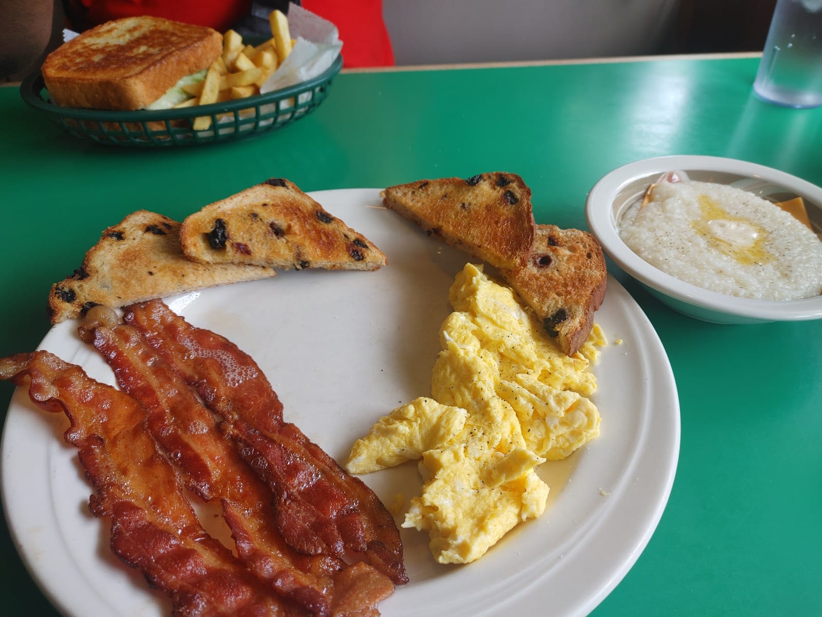 Goodman Family Restaurant