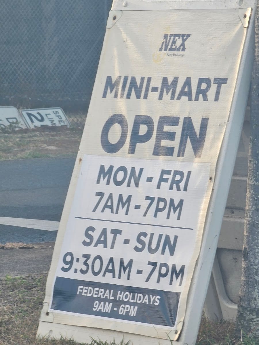 AAFES