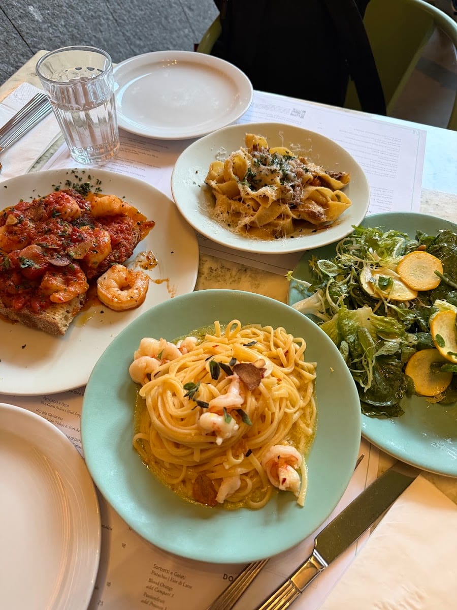 Lina Stores City - Italian Restaurant, photo 3