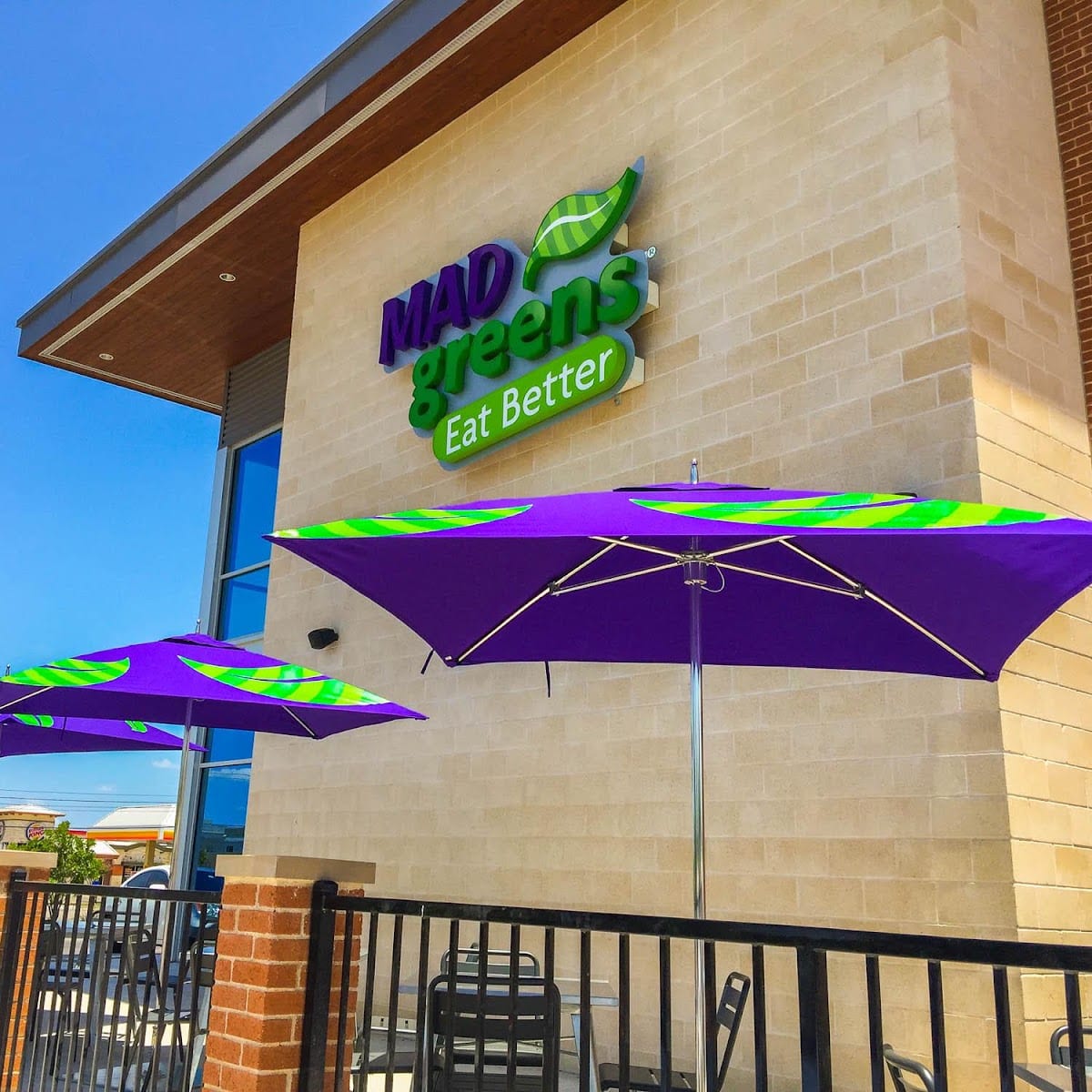 MAD Greens - Round Rock, photo 2