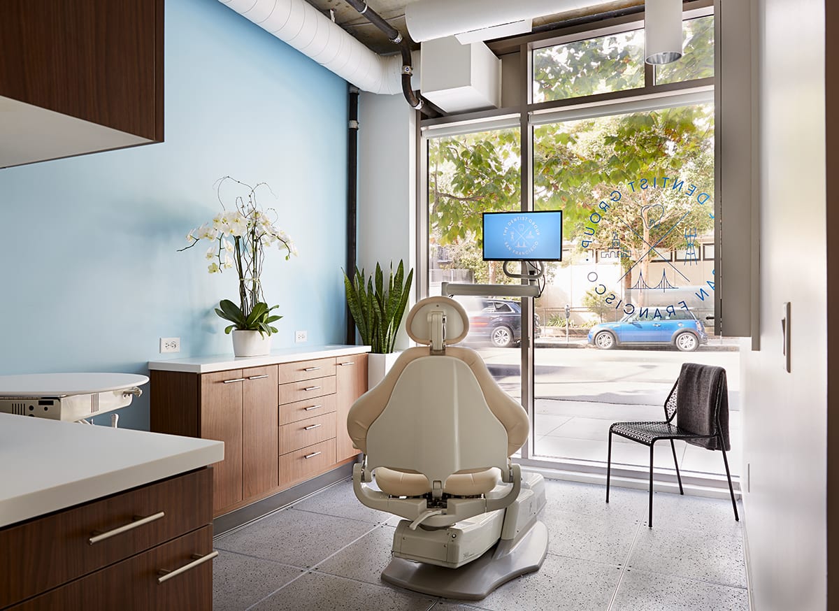 The Dentist Group, photo 2