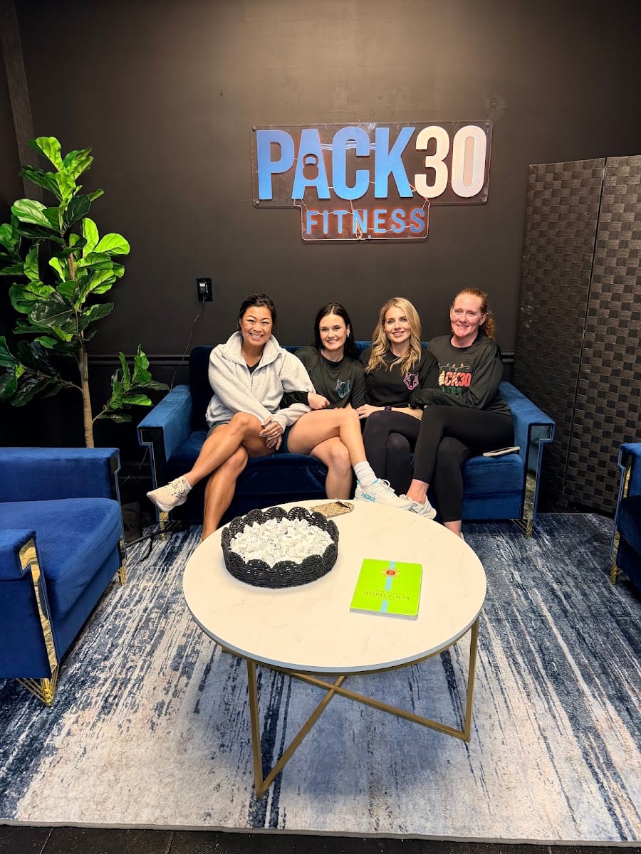 Pack30 Fitness, photo 4