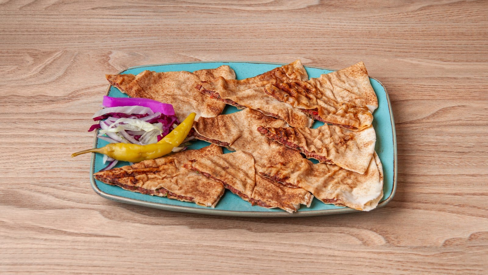 Lebanese Kitchen St Albans, photo 4