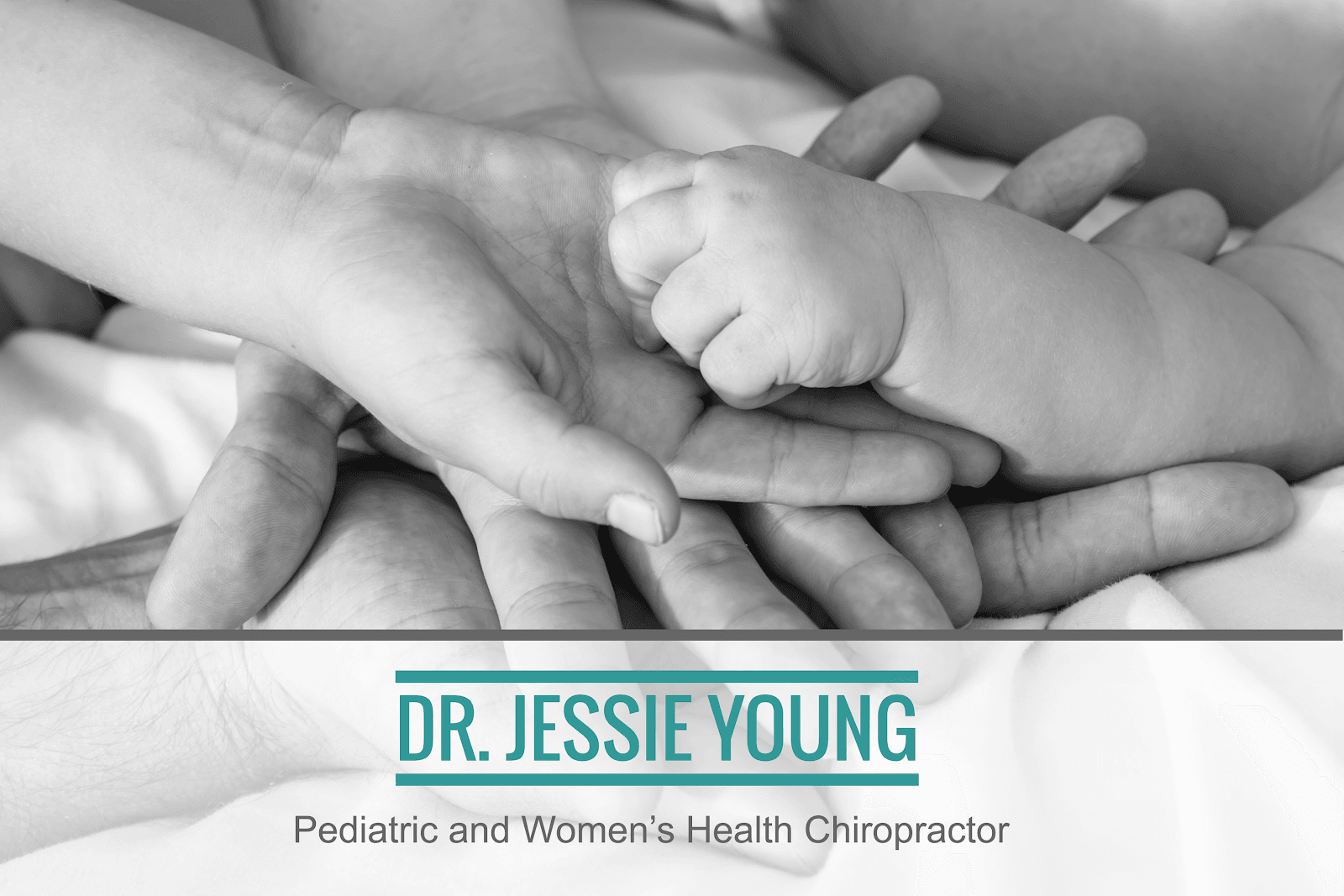 Jessie Young, DC, IBCLC