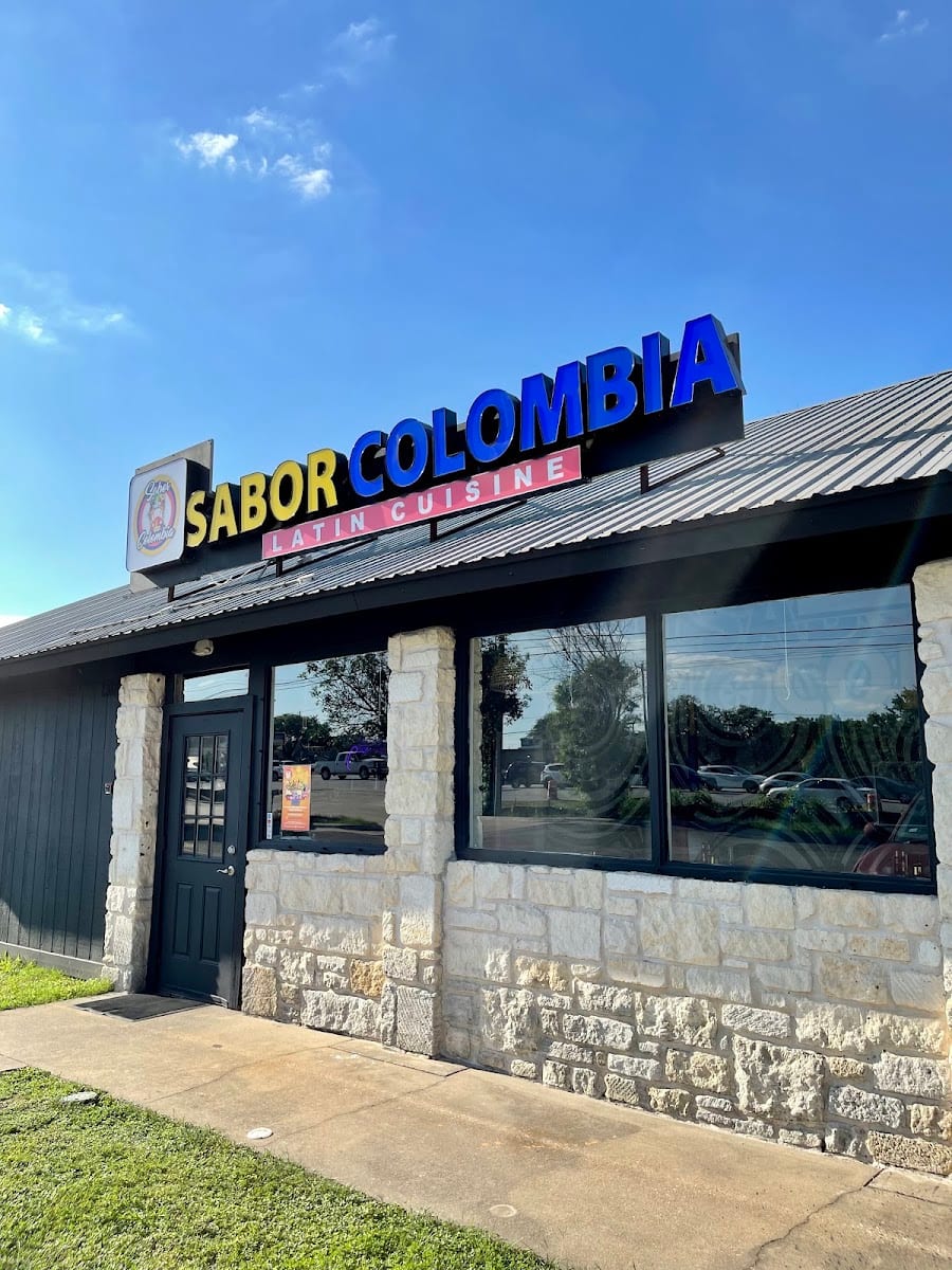 Sabor Colombia Restaurant, photo 2