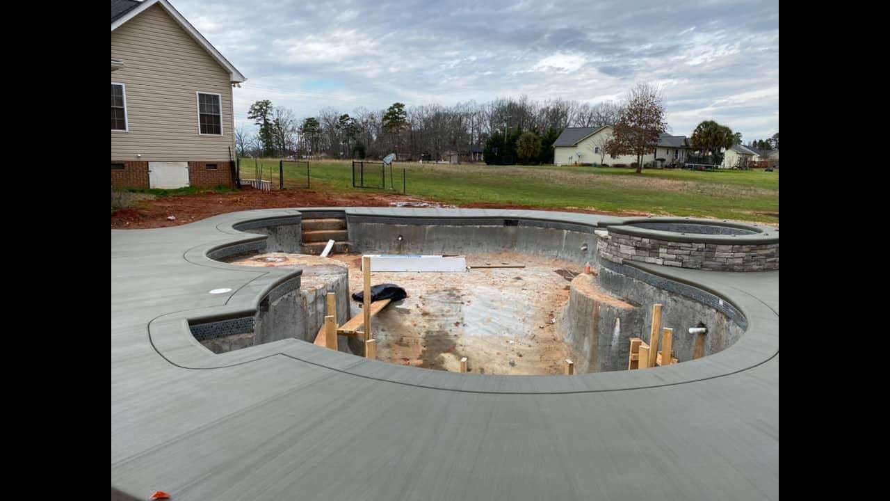 81 Concrete LLC, photo 2