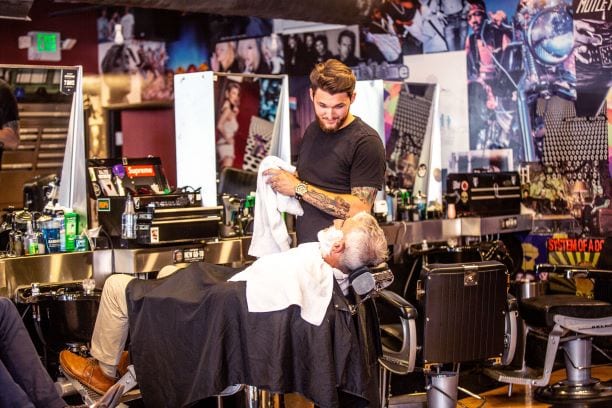 Floyd's 99 Barbershop, photo 3