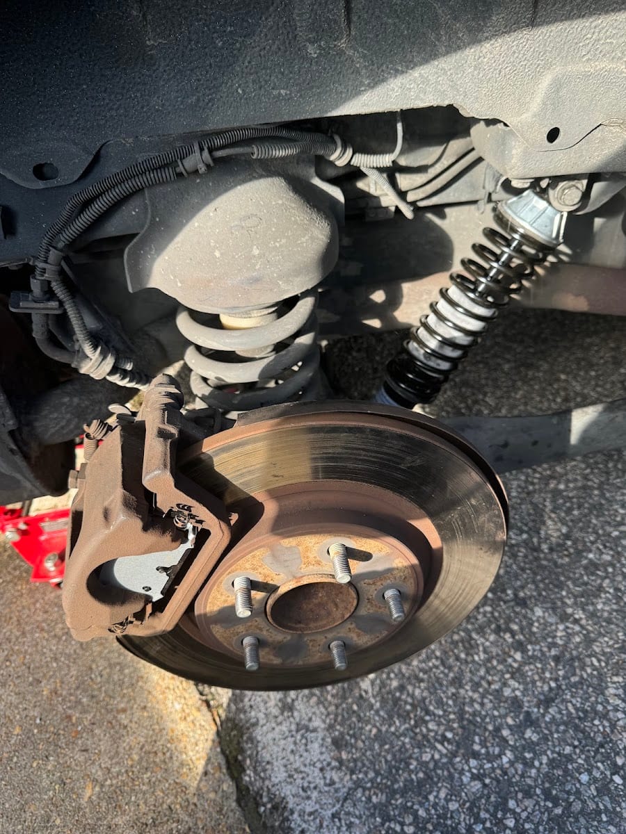 Laroy Mobile Mechanic