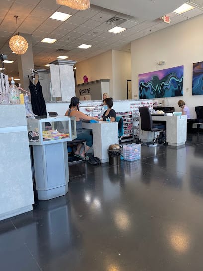 Posaré Salon