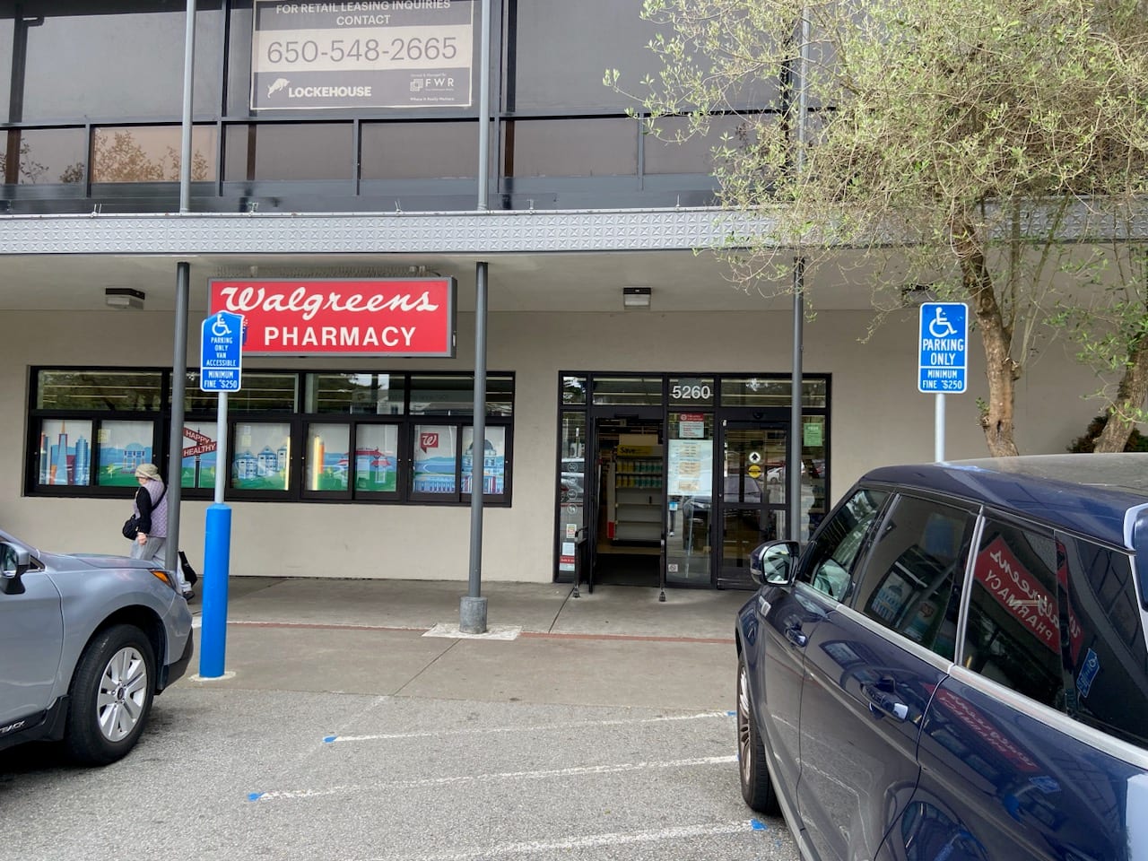 Walgreens Pharmacy, photo 2