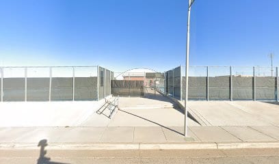 Penny Gullo Tennis Center