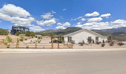 Ironhorse Cedar City